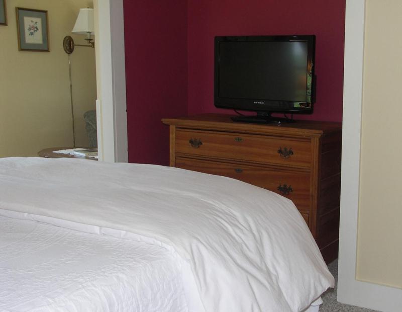 Inn At Pleasant Lake New London Extérieur photo